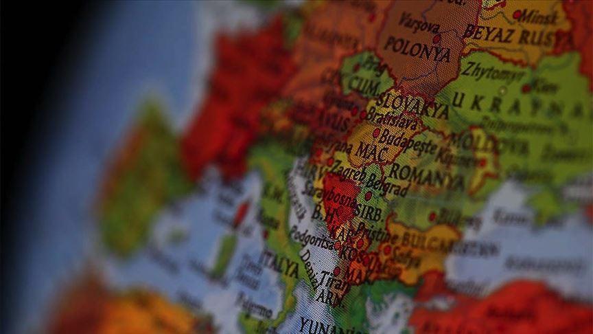 Sırbistan’ın konumu, nüfusu, tarihi ve kültürel özellikleri hakkında kısa ve