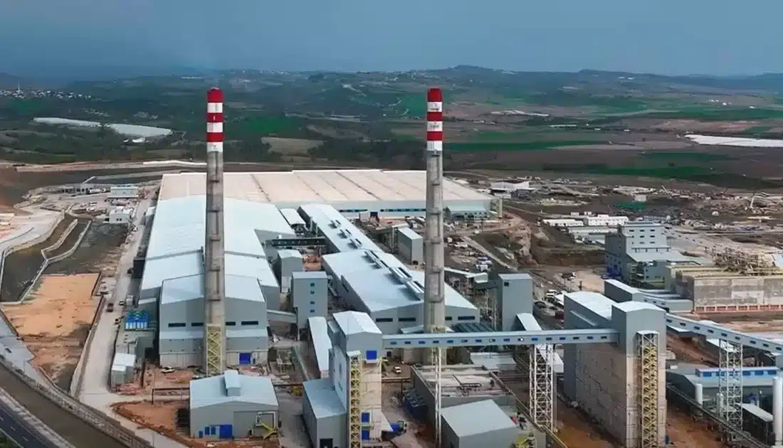 Şişecam, Tarsus’ta 315 milyon euroluk düz cam tesisi ve TR9