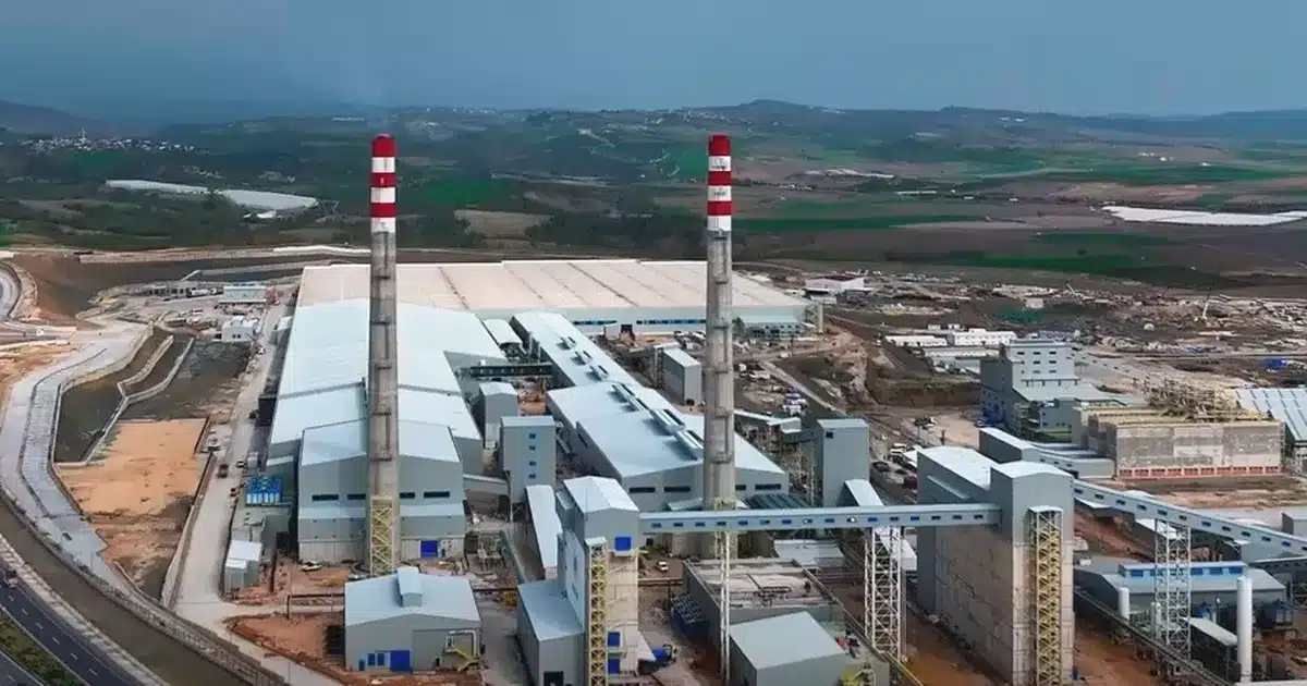 Şişecam, Tarsus’ta 315 milyon euroluk düz cam tesisi ve TR9