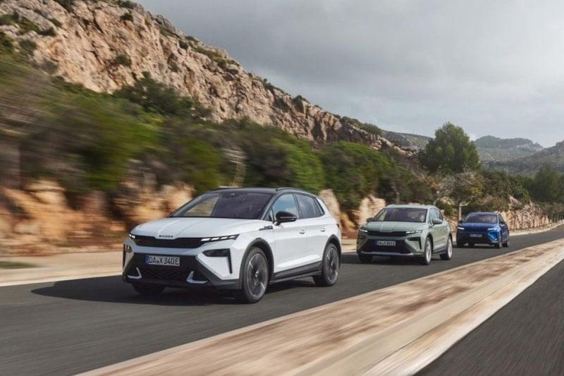 Superb Üretiminde Türkiye Vurgusu