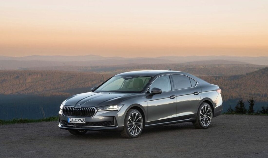 Skoda, 2025 yılında rekor gelir ve satış başarısı elde etti.