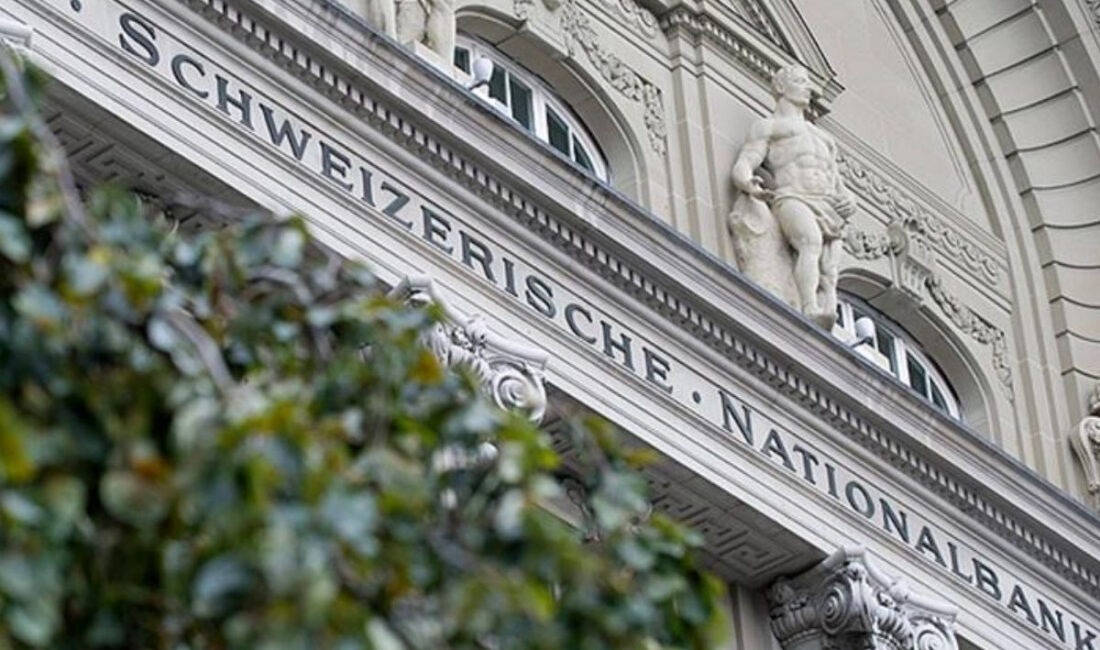 SNB, 2025 yılı faaliyet raporunu yayımlayarak finansal performansını, stratejik hedeflerini
