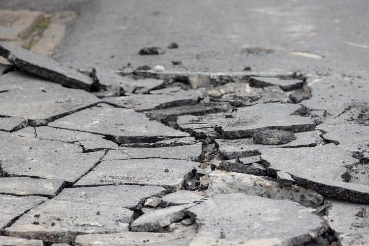 Kandilli Rasathanesi Verilerine Göre Son Depremler