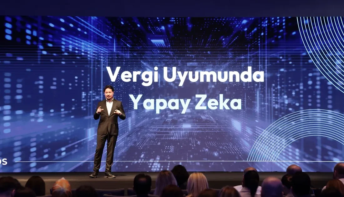 Sovos e-Dönüşüm Zirvesi, “Akıllı Uyum Çağı” temasıyla dijital dönüşüm ve