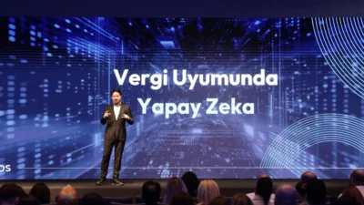 Sovos e-Dönüşüm Zirvesi, “Akıllı Uyum Çağı” temasıyla dijital dönüşüm ve