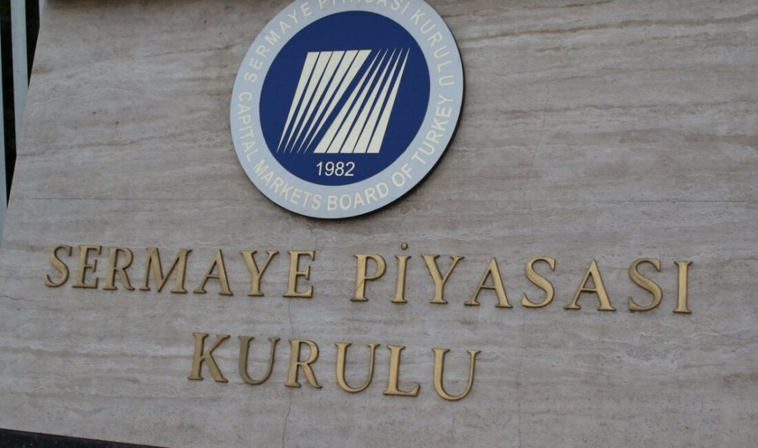 SPK, sermaye artırımı, borçlanma aracı ve kira sertifikası başvurularına onay