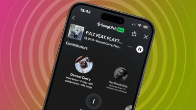 Spotify, SongDNA özelliğiyle şarkıların yaratım sürecini, beste detaylarını ve sanatçı