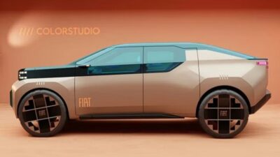 Stellantis, Paris Otomobil Fuarı’nda en yeni modellerini ve yenilikçi teknolojilerini