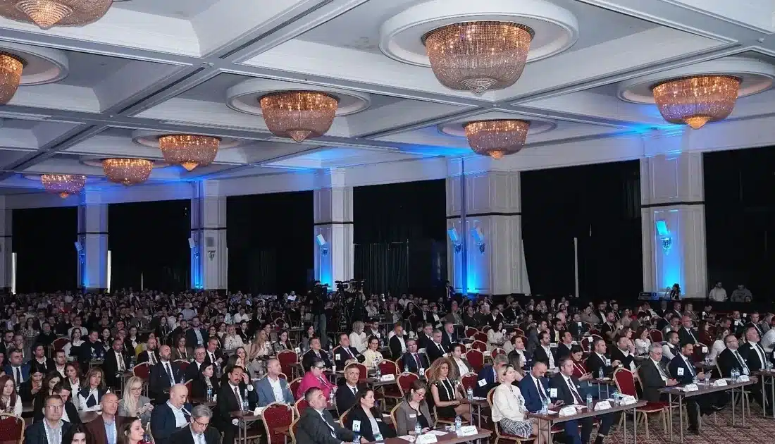 Stratejik Satınalma Derneği'nin 5. Zirvesi 4 Nisan 2026'da İstanbul'da sektör