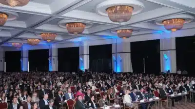 Stratejik Satınalma Derneği'nin 5. Zirvesi 4 Nisan 2026'da İstanbul'da sektör