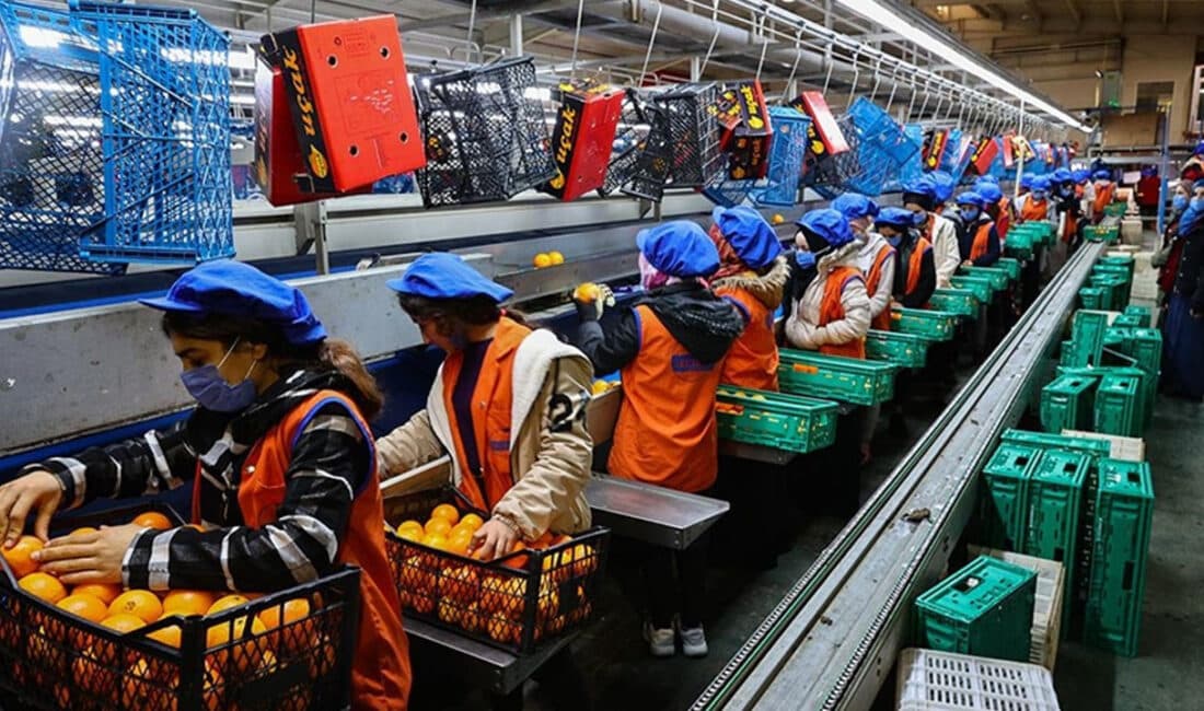 Şubat 2026 İSO Türkiye İmalat PMI sonuçları açıklandı. Ekonomik büyüme