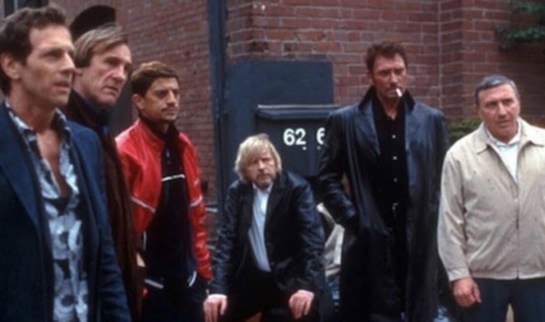 Suç Dünyası filmi konusu, oyuncu kadrosu ve IMDb puanı hakkında