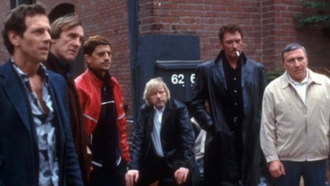 Suç Dünyası filmi konusu, oyuncu kadrosu ve IMDb puanı hakkında