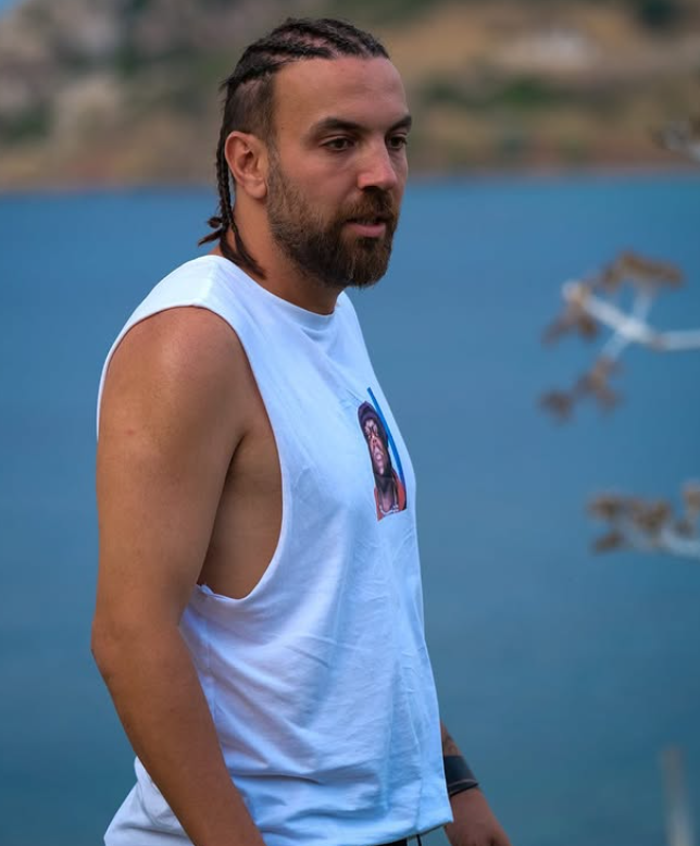 Sercan Yıldırım Kimdir?