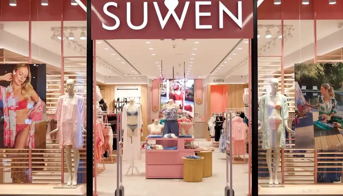 SUWEN, 2025’te sürdürülebilir kârlılığını koruyarak başarıya ulaştı ve 2026’da verimlilik