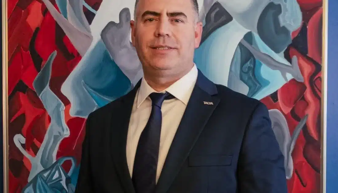 Talya Bitkisel, Natural Products Expo West'e katılan ilk Türk markası