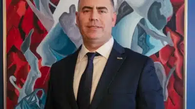 Talya Bitkisel, Natural Products Expo West'e katılan ilk Türk markası