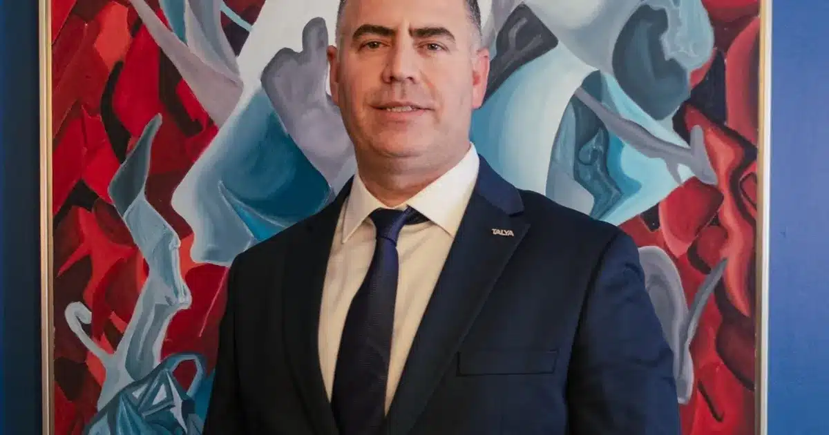 Talya Bitkisel, Natural Products Expo West'e katılan ilk Türk markası