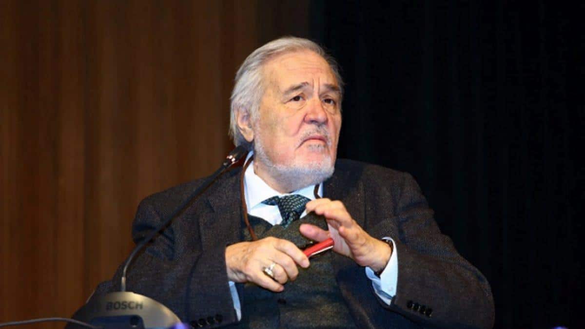 İlber Ortaylı Kimdir?