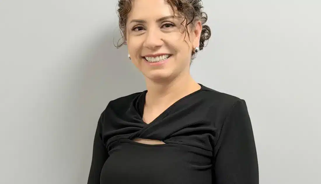 TAV Güvenlik’te Tülay Kati’nin disiplin ve azimle şekillenen ilham verici