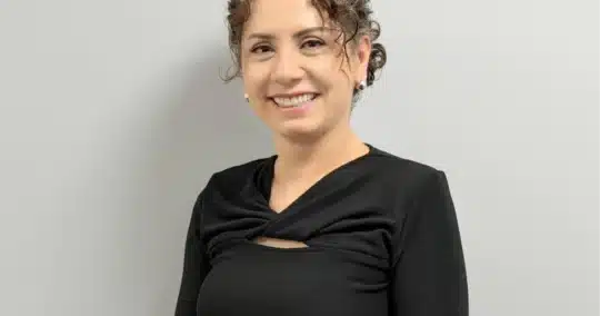 TAV Güvenlik’te Tülay Kati’nin disiplin ve azimle şekillenen ilham verici