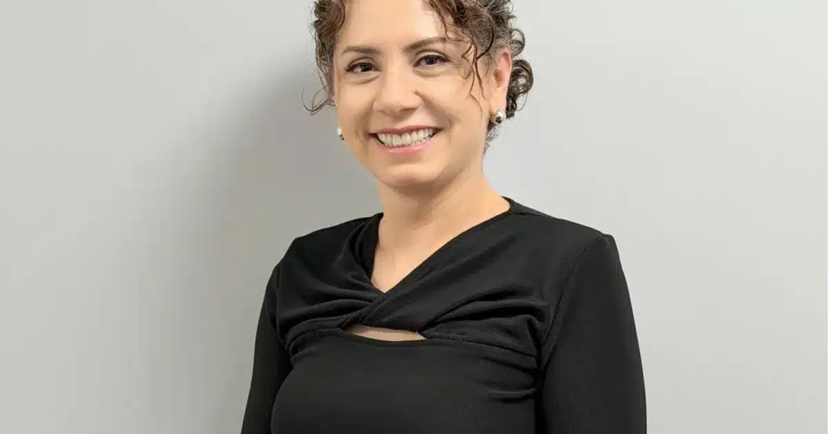 TAV Güvenlik’te Tülay Kati’nin disiplin ve azimle şekillenen ilham verici