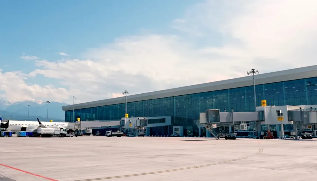 TAV Havalimanları, Skytrax Ödülleri'nde kazandığı büyük başarı ile hizmet kalitesini