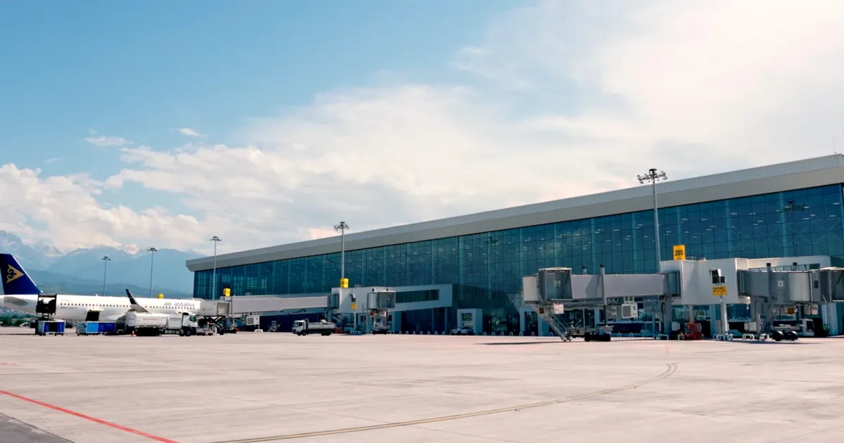 TAV Havalimanları, Skytrax Ödülleri'nde kazandığı büyük başarı ile hizmet kalitesini