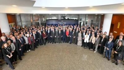 TAYSAD 47. Olağan Genel Kurulu’nda otomotiv tedarik sanayisinin stratejik önemi