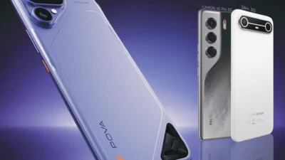 TECNO, 5G teknolojisiyle Türkiye pazarına güçlü bir giriş yaparak yenilikçi