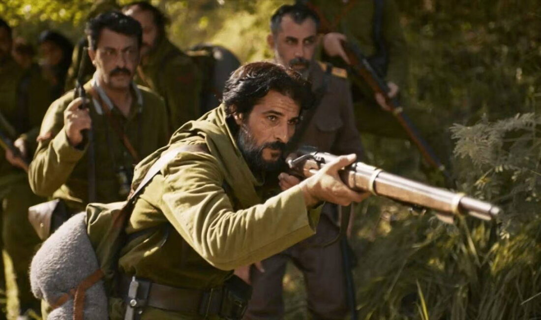 Tehlikeli Bölge filmi konusu, oyuncu kadrosu ve IMDb puanı hakkında