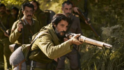 Tehlikeli Bölge filmi konusu, oyuncu kadrosu ve IMDb puanı hakkında
