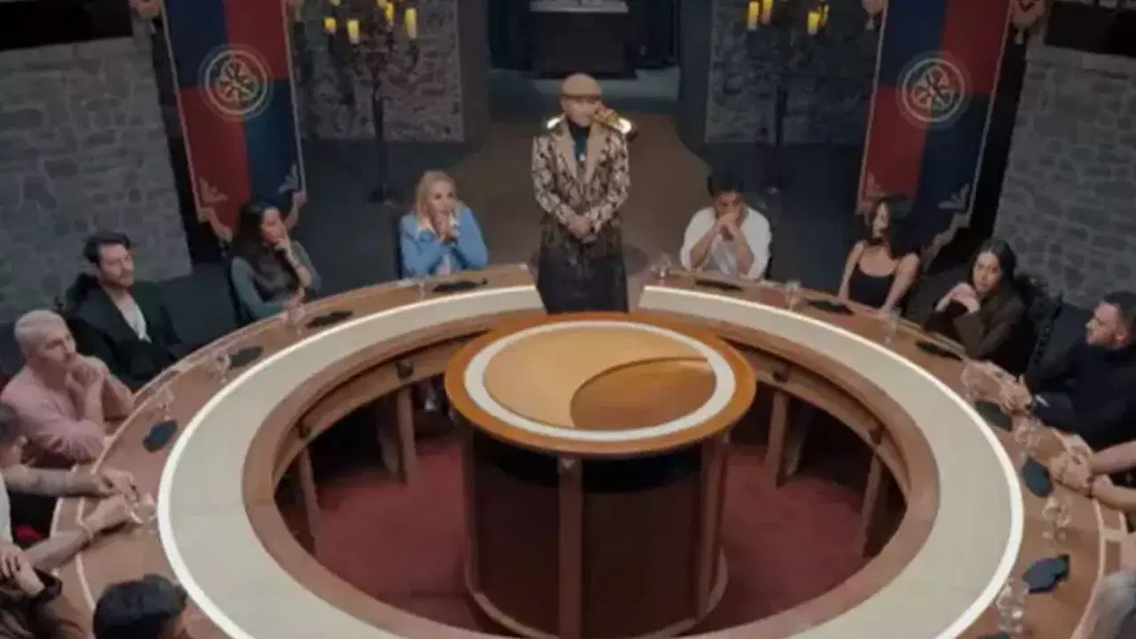 The Traitors Türkiye yarışmasının konusu, yarışmacıları ve yayın tarihi hakkında