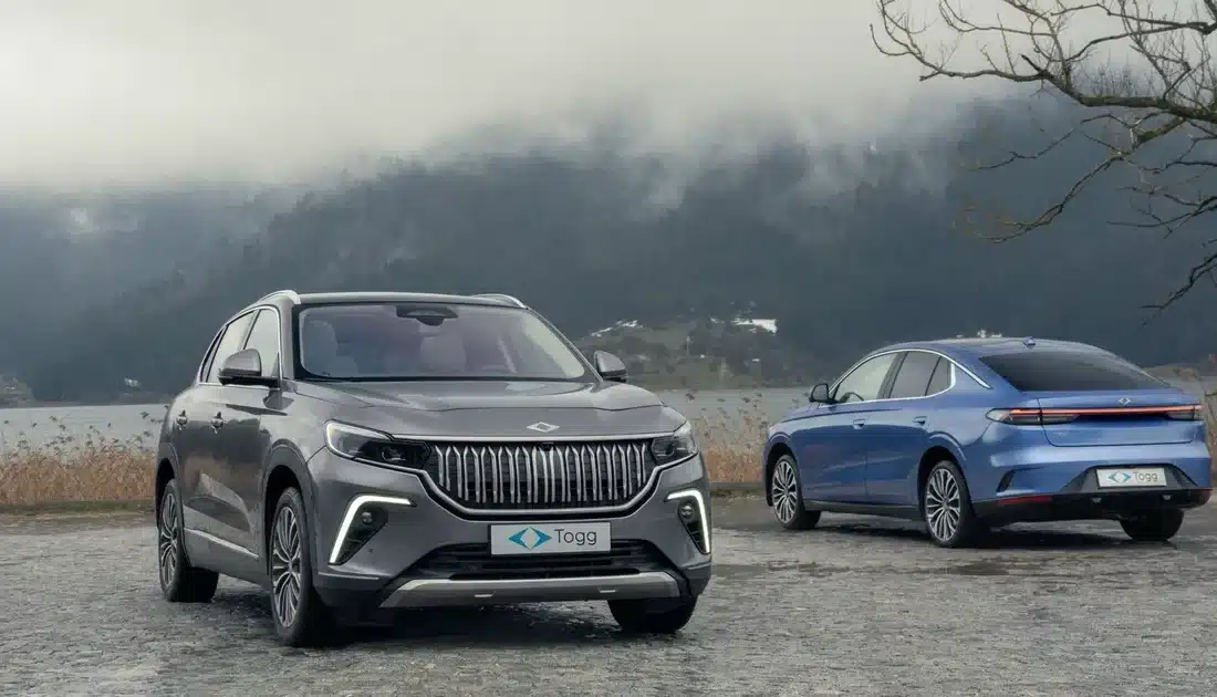 Togg, Mart ayına özel faizsiz kredi ve ücretsiz bakım kampanyasıyla