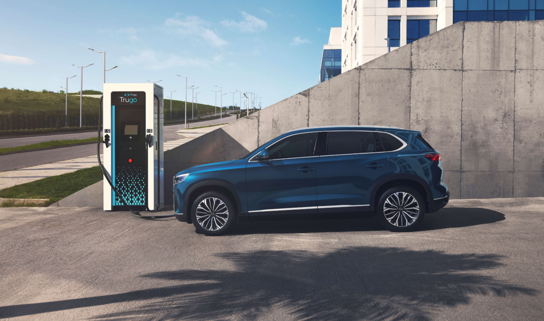 Togg, Ramazan Bayramı’na özel ücretsiz enerji hediyesi kampanyasıyla sürücülere avantajlı