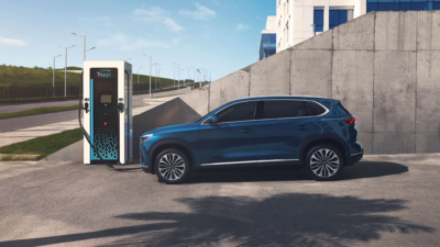 Togg, Ramazan Bayramı’na özel ücretsiz enerji hediyesi kampanyasıyla sürücülere avantajlı