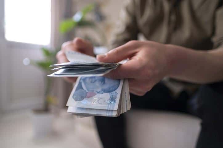 Kimlere Fitre Verilmez?