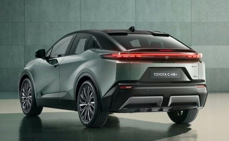 Menzil ve Performans Özellikleri