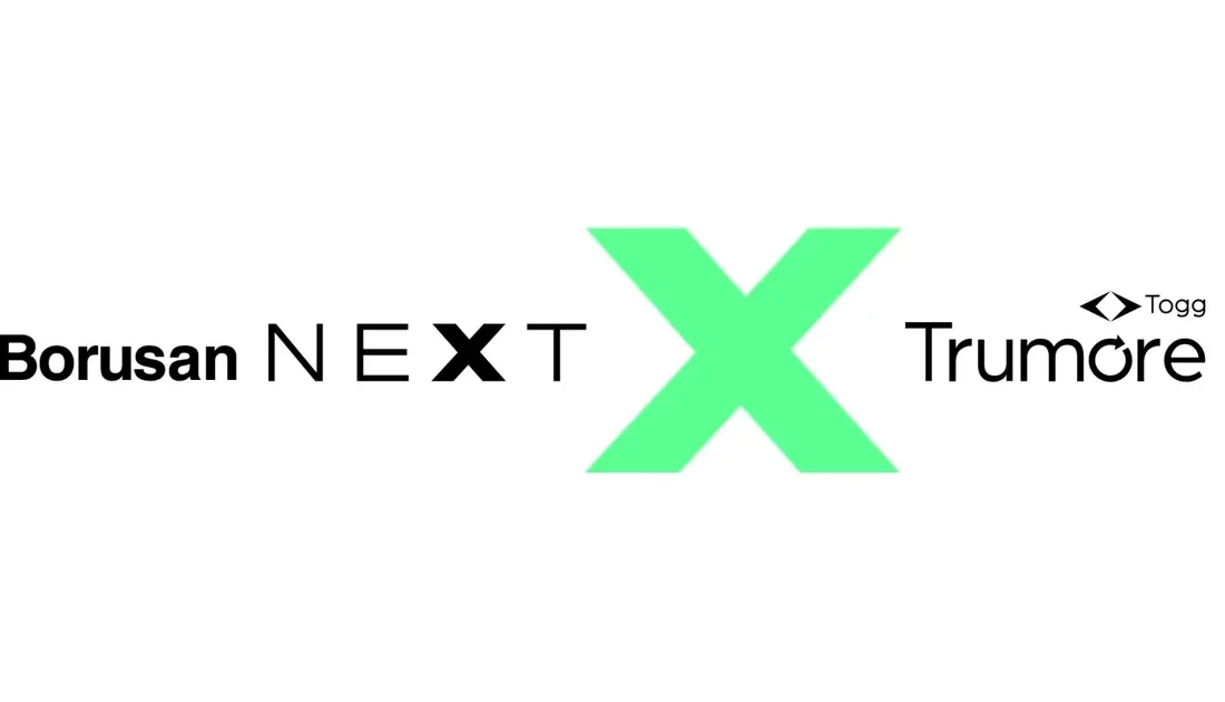 Trumore ve Borusan Next iş birliğiyle araçlara anında teklif alma