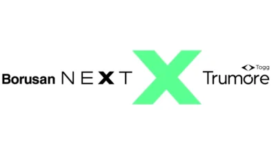 Trumore ve Borusan Next iş birliğiyle araçlara anında teklif alma