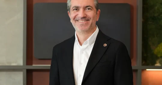 TuranBank ve UPT iş birliğiyle mobil uygulama üzerinden hızlı, kolay