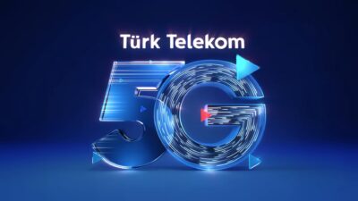 Türk Telekom, 5G geçişi öncesinde hız, bağlantı ve deneyimi artıran