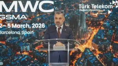 Türk Telekom, 5G teknolojisine güçlü altyapısı ve yenilikçi çözümleriyle hazırlanarak