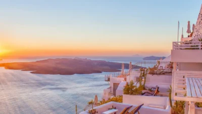 Türk yatırımcıların Yunanistan Golden Visa programına artan ilgisi, yatırım fırsatları