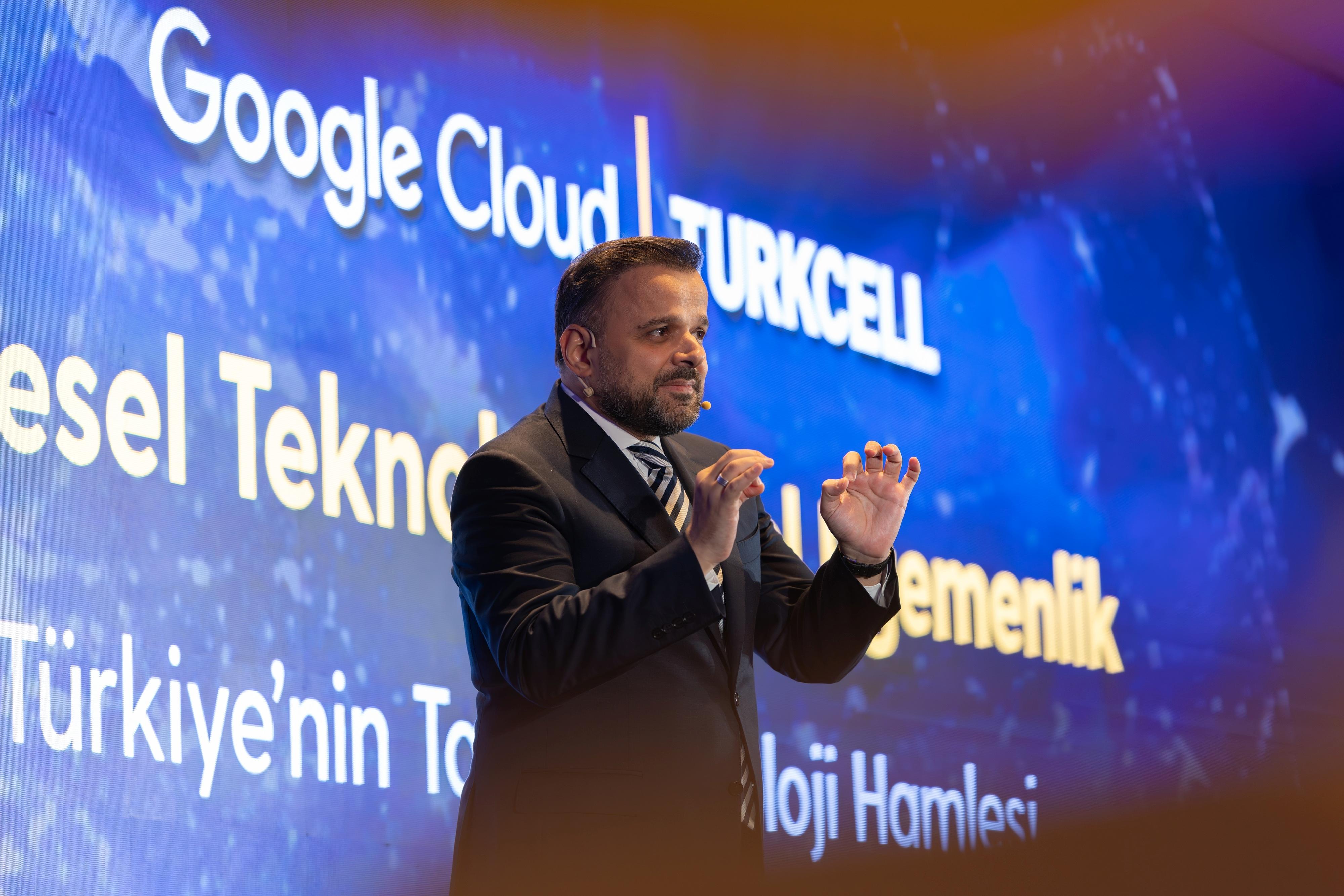 Turkcell 2025 Yılı Finansal Sonuçlarını Açıkladı