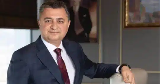 UİB’in Şubat 2026 ihracatı 3,7 milyar dolara ulaştı. İhracat artışı