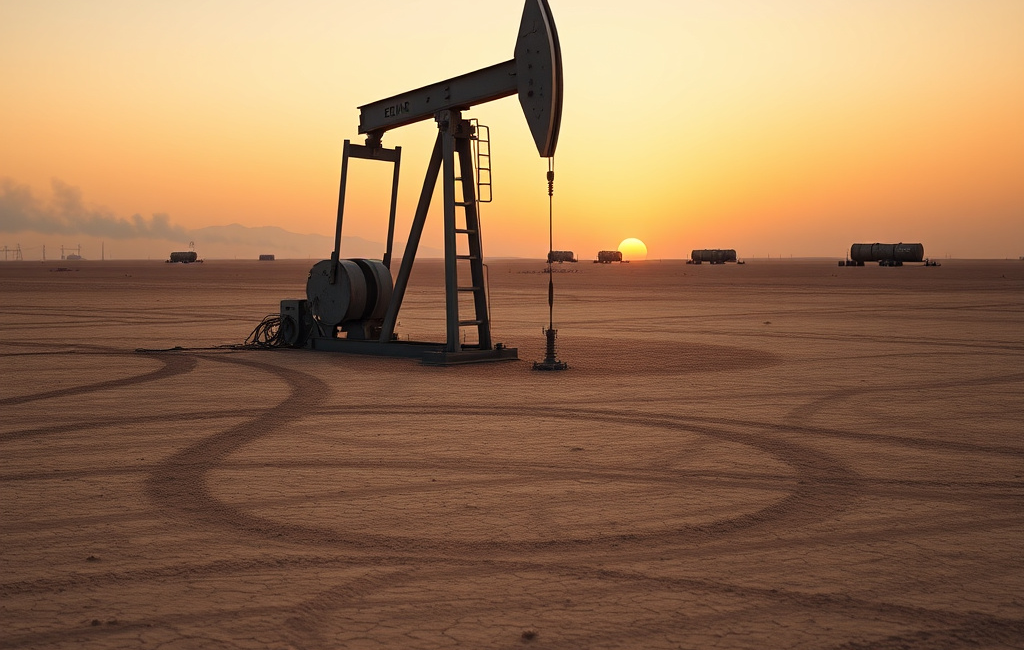 IEA'ya göre Orta Doğu’daki savaş, küresel petrol arzını tarihi seviyede