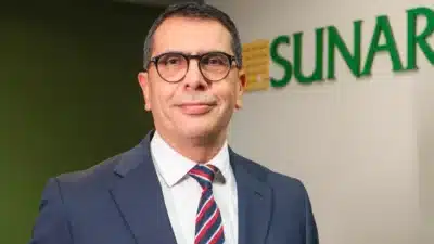 Sunar Yatırım, finansal stratejilerini güçlendirerek Ural İnal’ı yeni CFO olarak