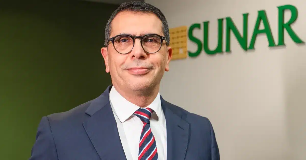 Sunar Yatırım, finansal stratejilerini güçlendirerek Ural İnal’ı yeni CFO olarak