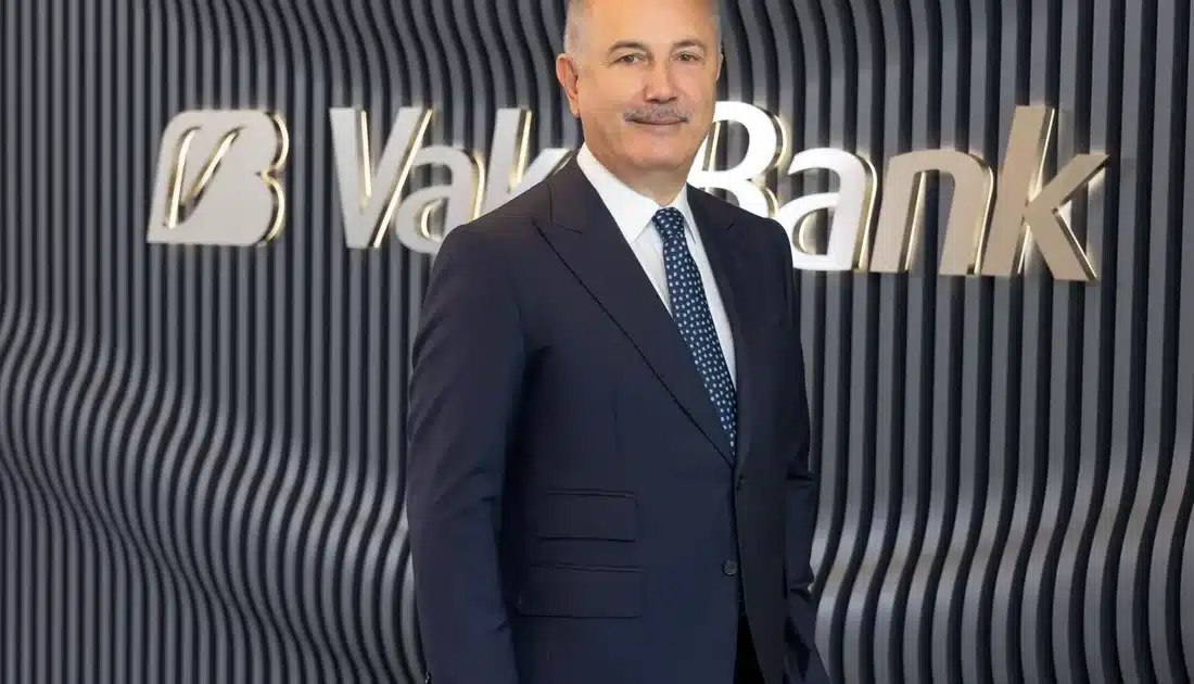 VakıfBank, Dünya Bankası garantisiyle 1,5 milyar Euro kaynak sağlayarak Türkiye